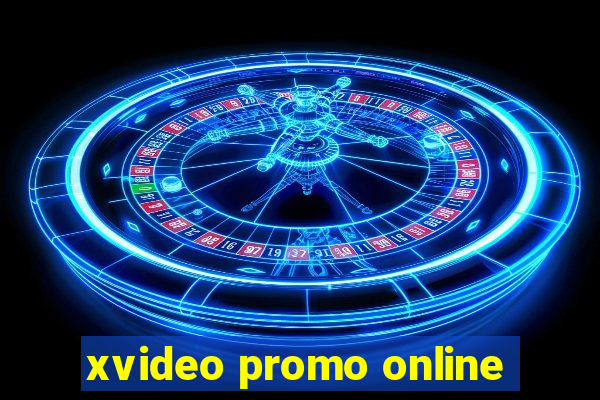 xvideo promo online